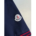 2026年6月10日入荷春夏新作Moncler半袖Tシャツ高品質DH工場