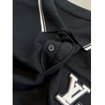2026年6月10日入荷春夏新作Louis Vuitton半袖Tシャツ高品質DH工場