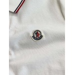 2026年6月10日入荷春夏新作Moncler半袖Tシャツ高品質DH工場