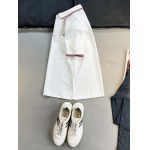 2026年6月10日入荷春夏新作Moncler半袖Tシャツ高品質DH工場