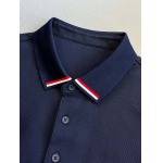 2026年6月10日入荷春夏新作Moncler半袖Tシャツ高品質DH工場