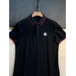 2026年6月10日入荷春夏新作Moncler半袖Tシャツ高品質DH工場