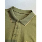 2026年6月10日入荷春夏Zegna新作半袖Tシャツ高品質DH工場