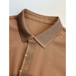 2026年6月10日入荷春夏新作loro piana半袖Tシャツ高品質DH工場