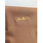 2026年6月10日入荷春夏新作loro piana半袖Tシャツ高品質DH工場