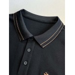 2026年6月10日入荷春夏新作Zegna半袖Tシャツ高品質DH工場