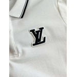 2026年6月10日入荷春夏新作Louis Vuitton半袖Tシャツ高品質DH工場