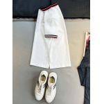 2026年6月10日入荷春夏新作Moncler半袖Tシャツ高品質DH工場