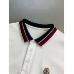 2026年6月10日入荷春夏新作Moncler半袖Tシャツ高品質DH工場