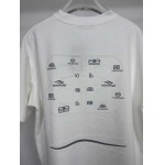 2026年6月11日春夏新作Balenciaga半袖 tシャツ激安高品質/誕生日プレゼント/FF工場