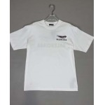 2026年6月11日春夏新作Balenciaga半袖 tシャツ激安高品質/誕生日プレゼント/FF工場
