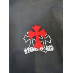 2026年6月11日春夏新作Chrome hearts 半袖 tシャツ激安高品質/誕生日プレゼント/FF工場