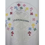 2026年6月11日春夏新作Chrome hearts 半袖 tシャツ激安高品質/誕生日プレゼント/FF工場