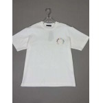 2026年6月11日春夏新作Chrome hearts 半袖 tシャツ激安高品質/誕生日プレゼント/FF工場