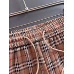 2026年6月11日春夏新作Burberry半ズボン激安高品質/誕生日プレゼント/FF工場