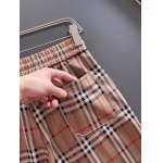 2026年6月11日春夏新作Burberry半ズボン激安高品質/誕生日プレゼント/FF工場