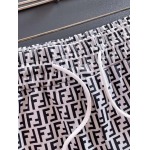 2026年6月11日春夏新作Fendi半ズボン激安高品質/誕生日プレゼント/FF工場