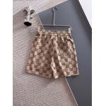 2026年6月11日春夏新作Gucci半ズボン激安高品質/誕生日プレゼント/FF工場