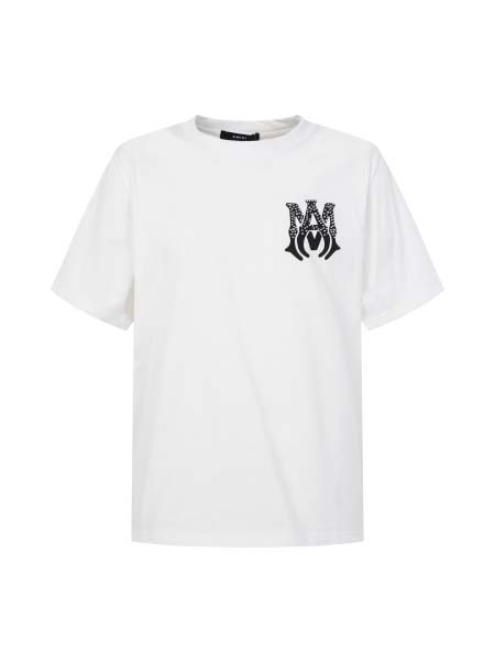2026年6月11日春夏新作AMIRI半袖 tシャツ激安高品...