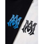 2026年6月11日春夏新作AMIRI半袖 tシャツ激安高品質/誕生日プレゼント/FF工場
