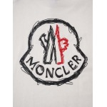 2026年6月11日春夏新作Moncler半袖 tシャツ激安高品質/誕生日プレゼント/FF工場