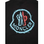 2026年6月11日春夏新作Moncler半袖 tシャツ激安高品質/誕生日プレゼント/FF工場