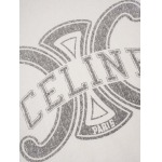 2026年6月11日春夏新作CELINE半袖 tシャツ激安高品質/誕生日プレゼント/FF工場