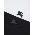 2026年6月11日春夏新作Burberry半袖 tシャツ激安高品質/誕生日プレゼント/FF工場