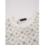 2026年6月11日春夏新作Louis Vuitton半袖 tシャツ激安高品質/誕生日プレゼント/FF工場