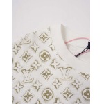 2026年6月11日春夏新作Louis Vuitton半袖 tシャツ激安高品質/誕生日プレゼント/FF工場