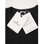 2026年6月11日春夏新作Moncler半袖 tシャツ激安高品質/誕生日プレゼント/FF工場