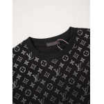 2026年6月11日春夏新作Louis Vuitton半袖 tシャツ激安高品質/誕生日プレゼント/FF工場