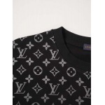 2026年6月11日春夏新作Louis Vuitton半袖 tシャツ激安高品質/誕生日プレゼント/FF工場
