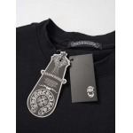 2026年6月11日春夏新作Chrome Hearts半袖 tシャツ激安高品質/誕生日プレゼント/FF工場