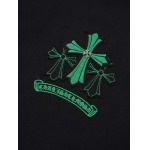 2026年6月11日春夏新作Chrome Hearts半袖 tシャツ激安高品質/誕生日プレゼント/FF工場