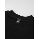2026年6月11日春夏新作Chrome hearts 半袖 tシャツ激安高品質/誕生日プレゼント/FF工場