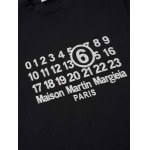 2026年6月11日春夏新作Maison Marglela半袖 tシャツ激安高品質/誕生日プレゼント/FF工場