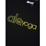 2026年6月11日春夏新作ALO半袖 tシャツ激安高品質/誕生日プレゼント/FF工場