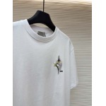 2026年6月11日春夏新作Dior半袖 tシャツ激安高品質/誕生日プレゼント/FF工場