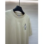 2026年6月11日春夏新作Dior半袖 tシャツ激安高品質/誕生日プレゼント/FF工場
