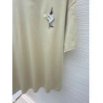 2026年6月11日春夏新作Dior半袖 tシャツ激安高品質/誕生日プレゼント/FF工場