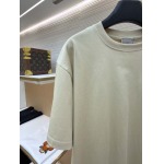 2026年6月11日春夏新作Dior半袖 tシャツ激安高品質/誕生日プレゼント/FF工場