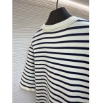 2026年6月11日春夏新作Prada半袖 tシャツ激安高品質/誕生日プレゼント/FF工場