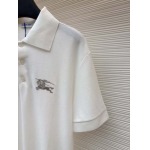 2026年6月11日春夏新作Burberry半袖 tシャツ激安高品質/誕生日プレゼント/FF工場