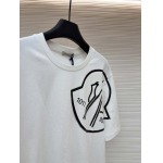 2026年6月11日春夏新作Moncler半袖 tシャツ激安高品質/誕生日プレゼント/FF工場