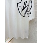 2026年6月11日春夏新作Moncler半袖 tシャツ激安高品質/誕生日プレゼント/FF工場