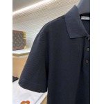 2026年6月11日春夏新作Burberry半袖 tシャツ激安高品質/誕生日プレゼント/FF工場