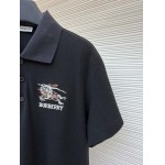 2026年6月11日春夏新作Burberry半袖 tシャツ激安高品質/誕生日プレゼント/FF工場