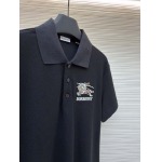 2026年6月11日春夏新作Burberry半袖 tシャツ激安高品質/誕生日プレゼント/FF工場