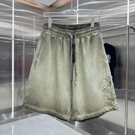 2026年6月11日春夏新作Chrome hearts 半ズ...